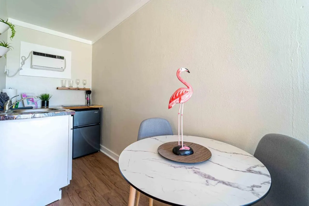Bb Unit 11 - Beachside Oasis With Cabana & Pool Steps To Beach Lägenhet Panama City Beach