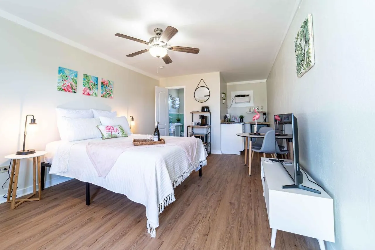 Bb Unit 11 - Beachside Oasis With Cabana & Pool Steps To Beach Lägenhet Panama City Beach