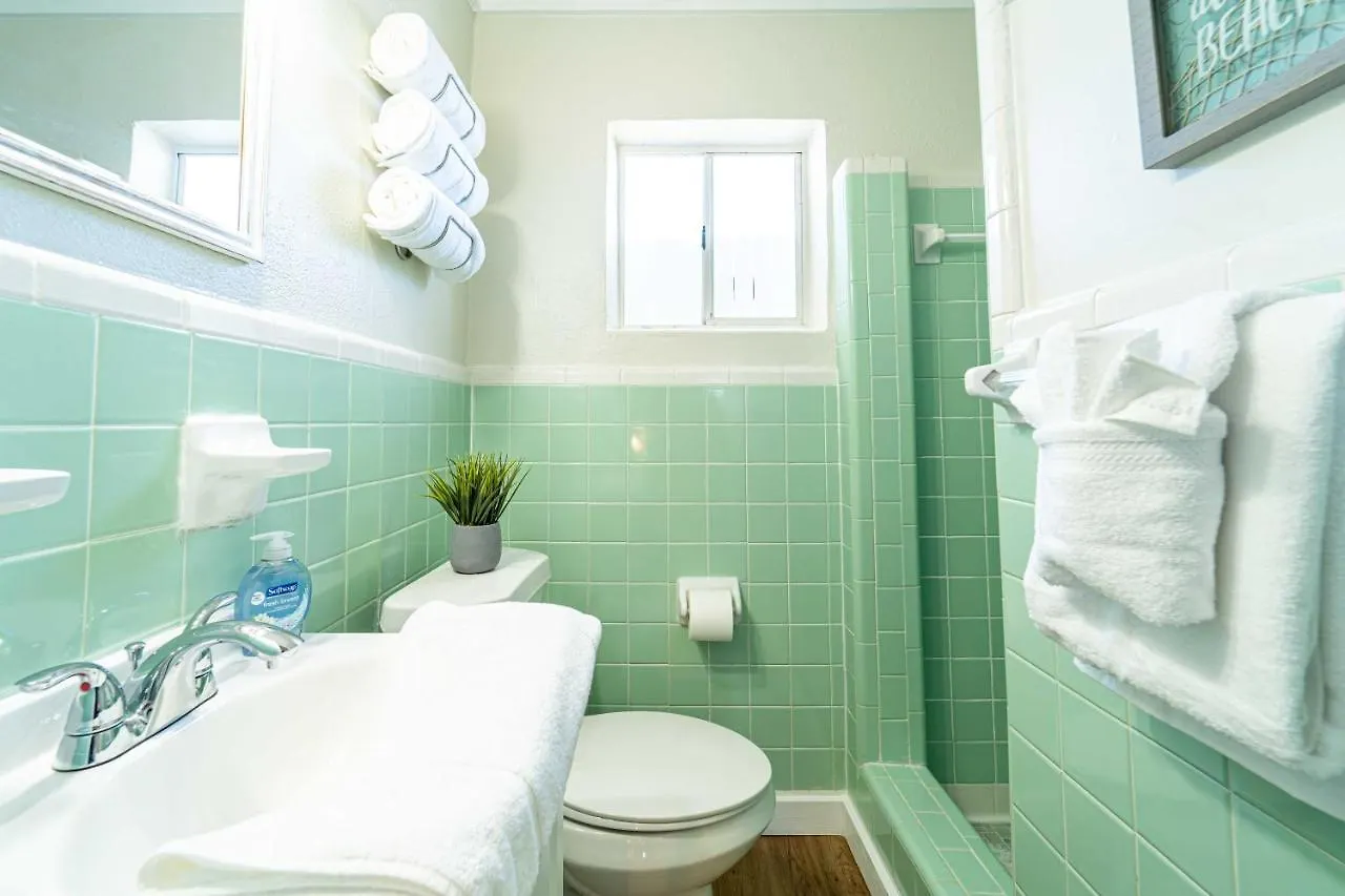 Bb Unit 11 - Beachside Oasis With Cabana & Pool Steps To Beach Appartamento Panama City Beach