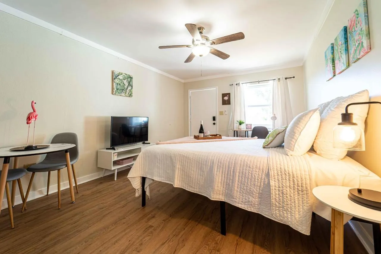 Bb Unit 11 - Beachside Oasis With Cabana & Pool Steps To Beach Appartamento Panama City Beach